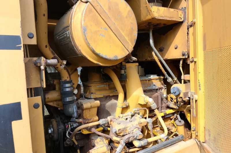 OmecoHub - Immagine CATERPILLAR IT18